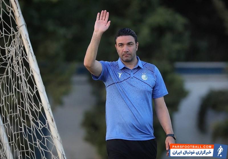 استقلال با جواد نکونام برای ادامه همکاری به توافق رسید