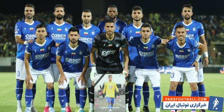 پرویز برومند : با وجود ۲ گلر خوب نیازی به یک خارجی نیست