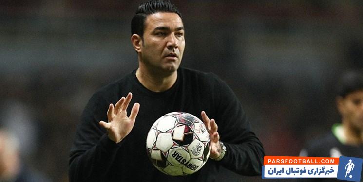 شاهرخ بیانی : استقلال باید از مربی‌ ای بهره بگیرد که بداند فلسفه فوتبال چیست