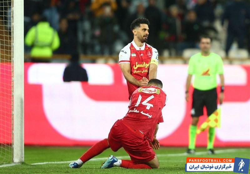 جواد منافی : پرسپولیس لیاقت قهرمانی را داشت