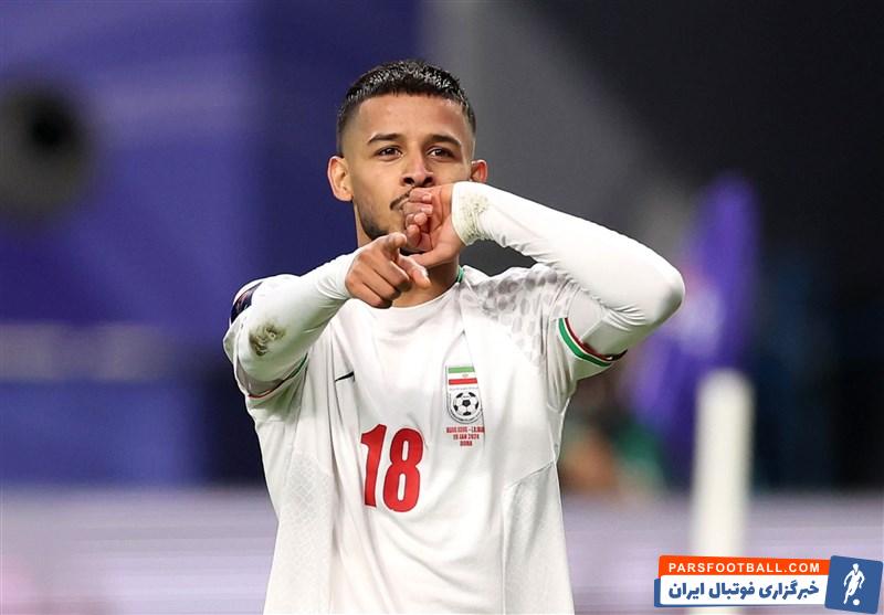 استقلال به دنبال جذب مهدی قایدی با ترفندی خاص