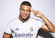 امباپه ؛ شباهت زیاد فردی در نظام آباد تهران به کیلیان امباپه ستاره باشگاه رئال مادرید