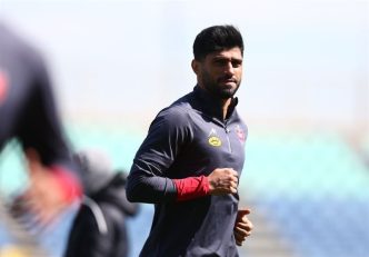 دانیال اسماعیلیفر برای حضور در تراکتور به توافق رسید