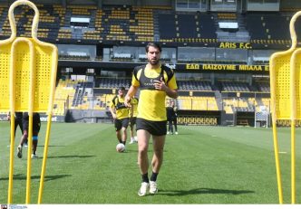 کریم انصاریفرد در آستانه حضور در تراکتور قرار دارد