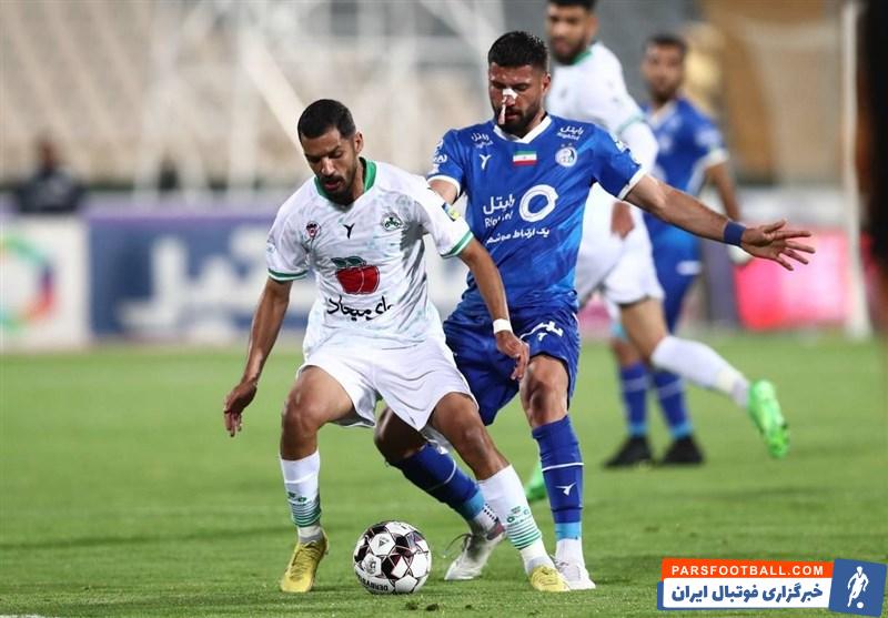 محمدجواد محمدی : من از دو تیم بالای جدول پیشنهاد دارم