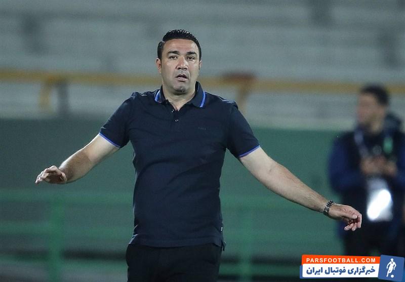 جواد نکونام با جریمه میلیاردی رو به رو شد