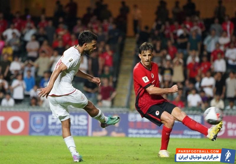 ناصر ابراهیمی : نباید انتظار دیداری آسان را مقابل ازبکستان داشته باشیم