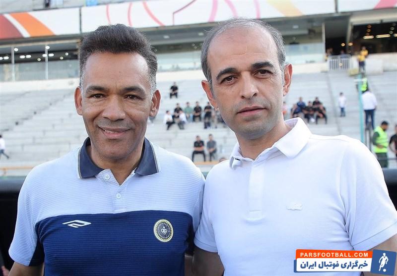 گل‌ گهر به دنبال به خدمت گرفتن محرم نویدکیا