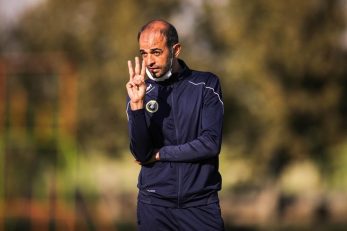 محرم نویدکیا حالا به عنوان سرمربی به دنبال کسب جام حذفی