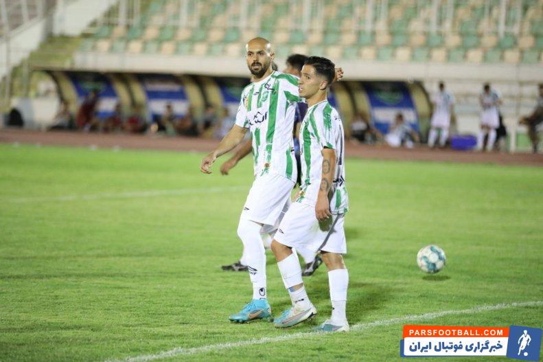 طاهرخانی : جدایی از پرسپولیس بزرگترین اشتباه من بود