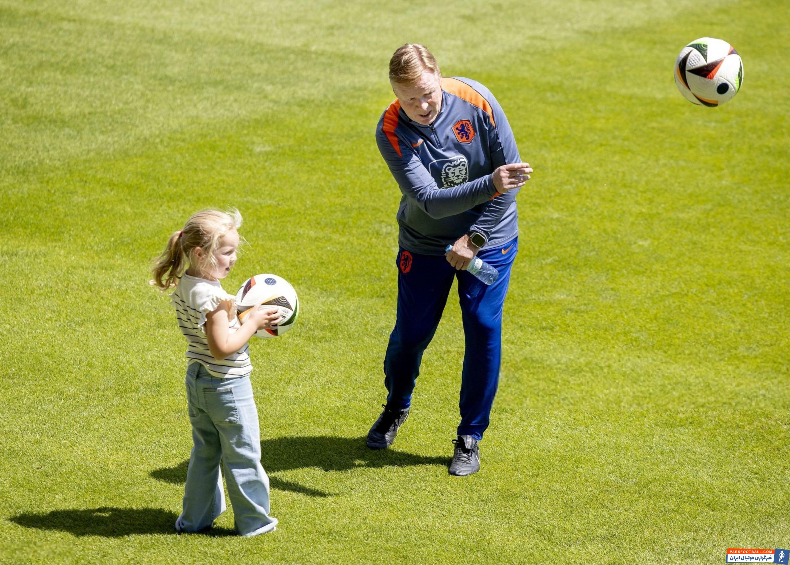 فدراسیون فوتبال هلند , تیم ملی فوتبال هلند , تیم ملی فوتبال لهستان , یورو 2024 , 