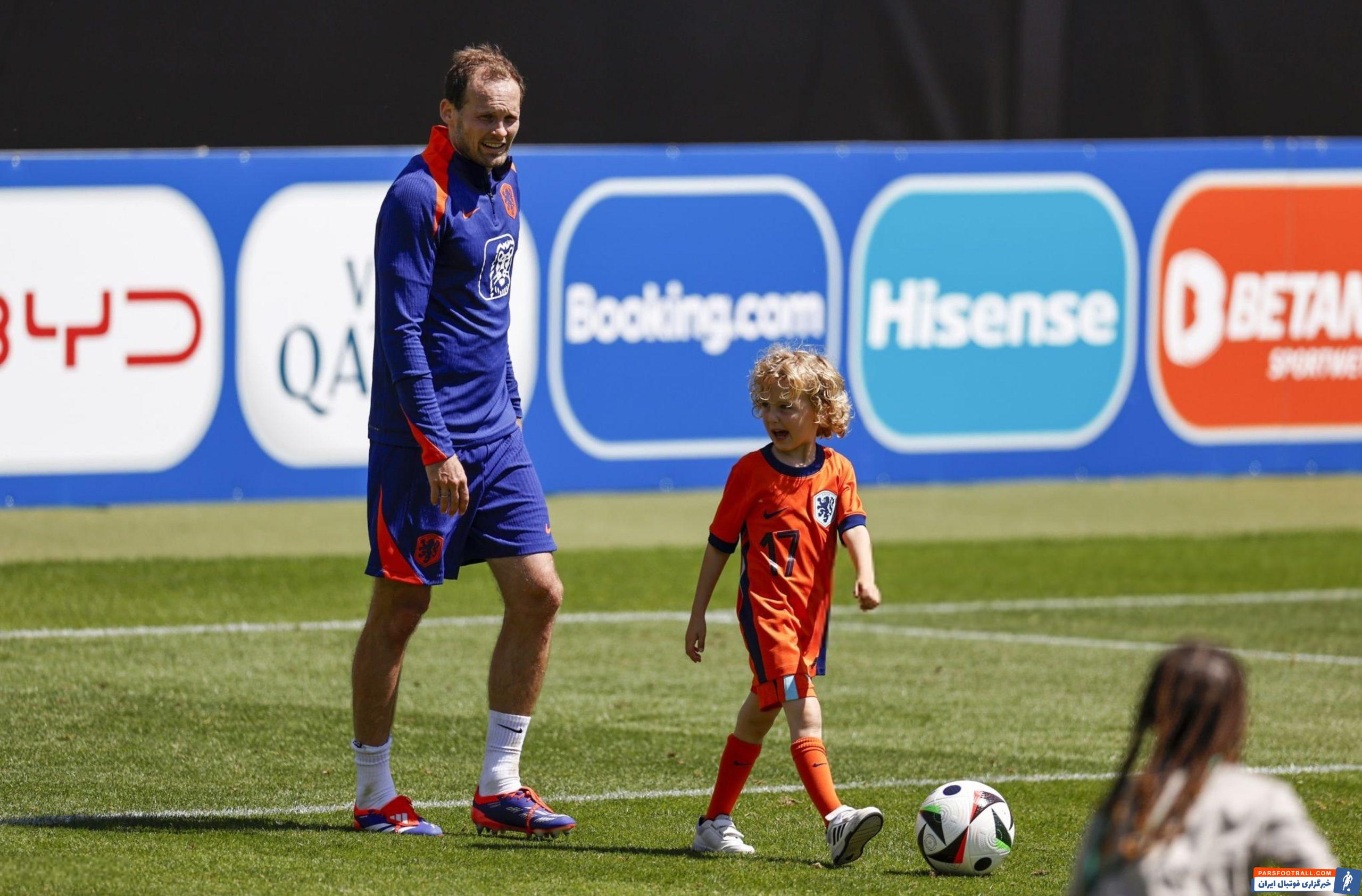 فدراسیون فوتبال هلند , تیم ملی فوتبال هلند , تیم ملی فوتبال لهستان , یورو 2024 , 