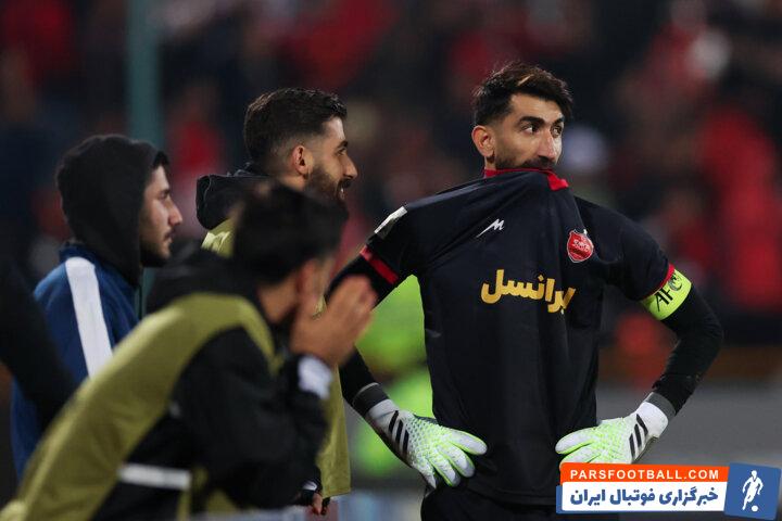 حمید درخشان : تیم فوتبال پرسپولیس مهد کودک نیست