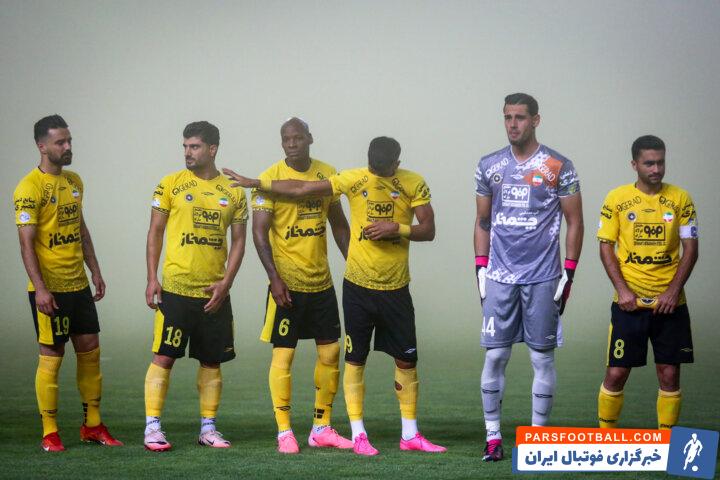 جام حذفی ؛ فرشاد احمدزاده سوژه به فینال سپاهان و مس رفسنجان تبدیل شد