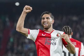 علیرضا جهانبخش در فاینورد هلند ماندنی شد