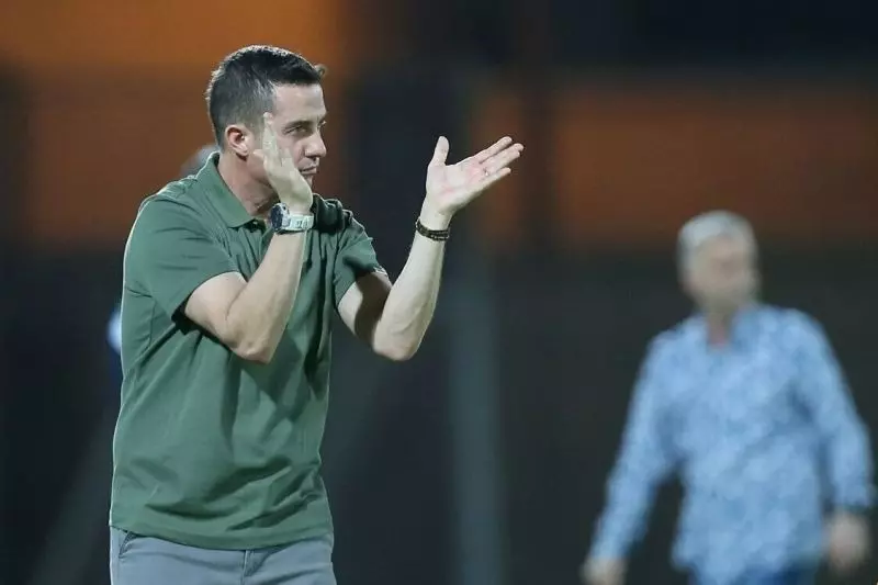 پرسپولیس ؛ معرفی دو سرمربی برزیلی به باشگاه پرسپولیس برای جانشینی اوسمار