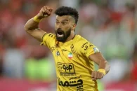 رامین رضاییان به عدم پخش دیدار فینال جام حذفی واکنش نشان داد
