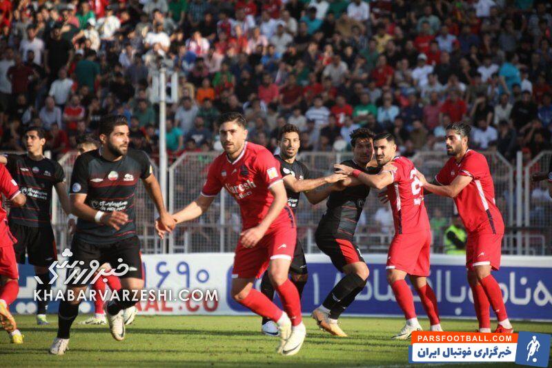 خانه تکانی باورنکردنی قرمزها در تابستان/ صف ستاره‌ها به سمت در خروجی