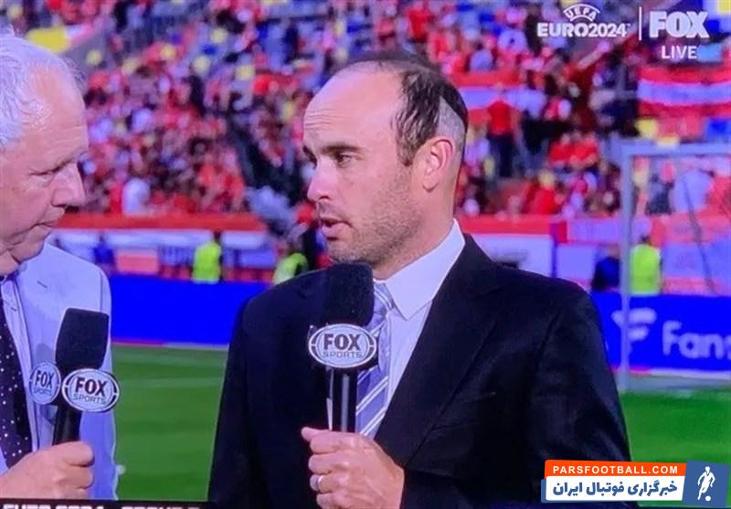 تیم ملی فوتبال آمریکا , یورو 2024 , 