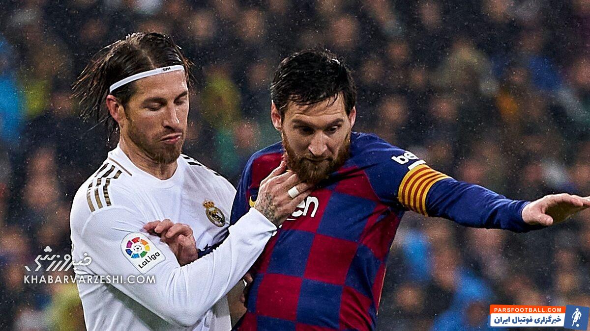لیونل مسی نام دوست و دشمن خودش را اعلام کرد/ این ستاره مطرح بیشتر از همه من را عصبانی کرده! +تصاویر