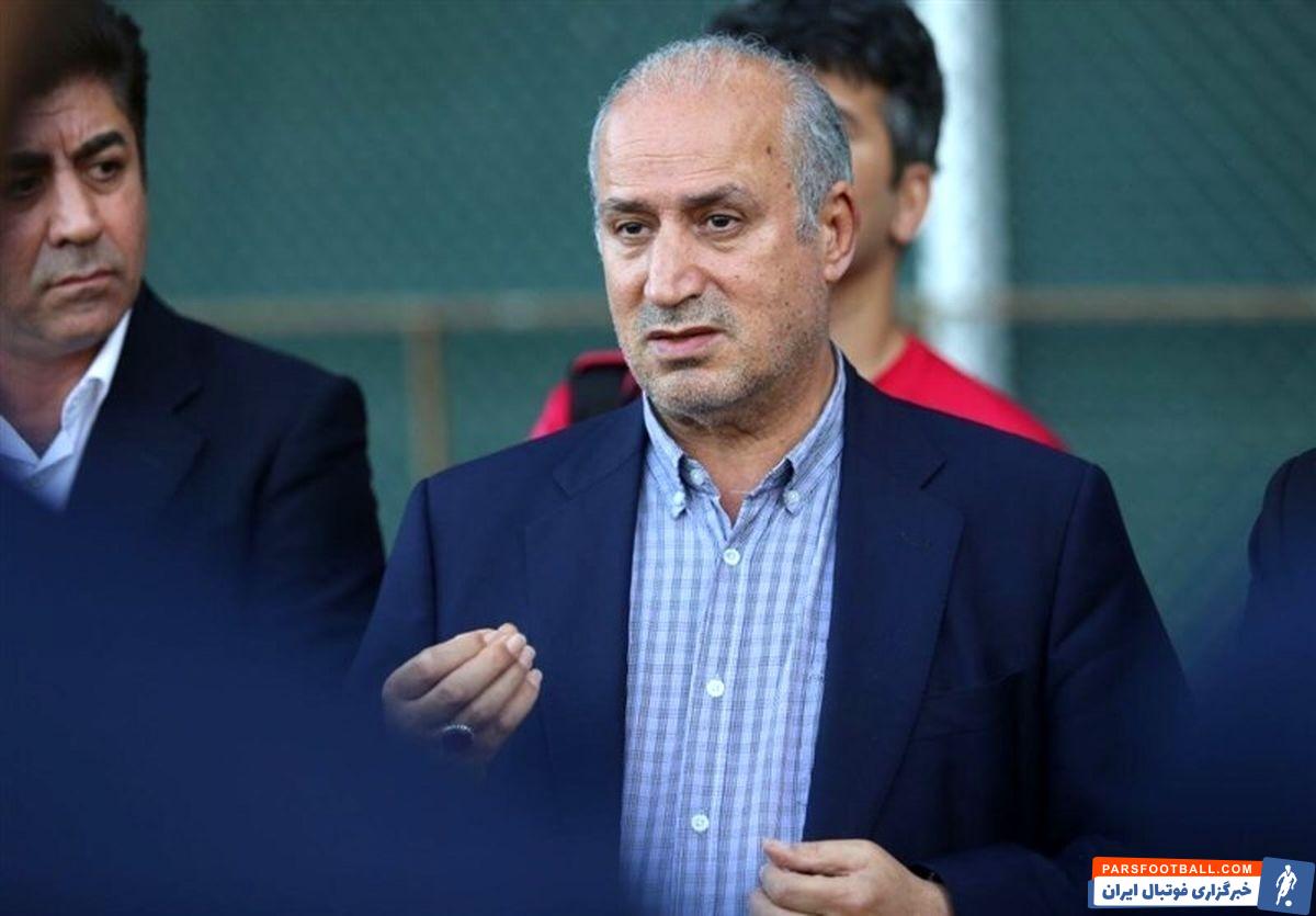 تاج : اگر مس رفسنجان رد پایی در فساد داشته باشد، قطعا برخورد خواهد شد