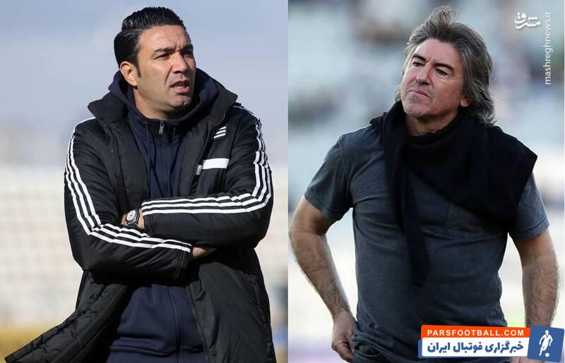 به خدا هوادار استقلال حق دارد بداند/ بلاتکلیف ها؛ مردم یا "نکونام – سمیعی"!