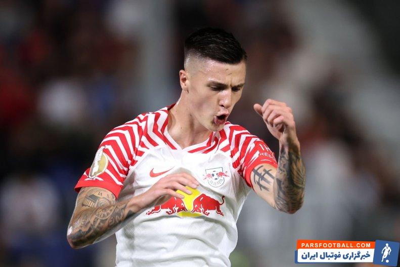 سسکو ؛ افزایش احتمال تمدید قرارداد سسکو با لایپزیش