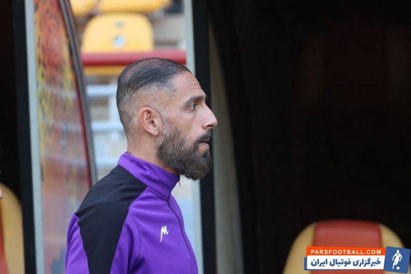 فوتبال ؛ حضور اشکان دژاگه دوره کلاس مربیگری فوتبال درجه A آسیا