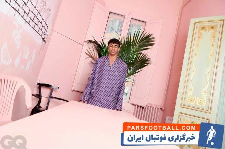 ‏یامال، ستاره جوان بارسا : از نظر ذهنی برای ‏مقابله با سخت‌ترین چالش‌ها آماده ام