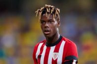 ویلیامز ؛ افزایش مبلغ بند فسخ قرارداد نیکو ویلیامز بازیکن مورد نظر بارسلونا