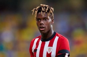 ویلیامز ؛ افزایش مبلغ بند فسخ قرارداد نیکو ویلیامز بازیکن مورد نظر بارسلونا