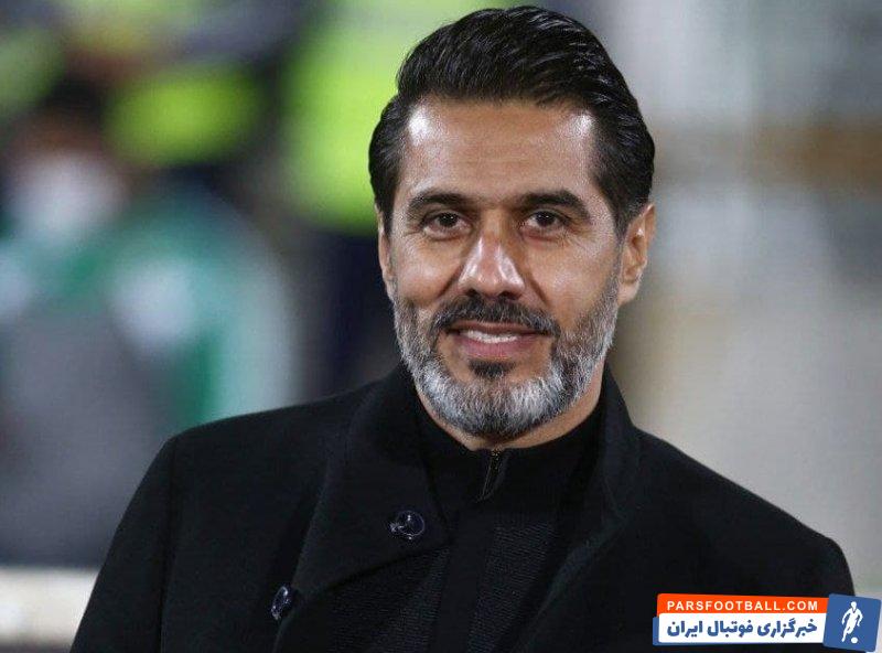 پیروانی مدیر تیم پرسپولیس : قهرمانی حق پرسپولیس بود