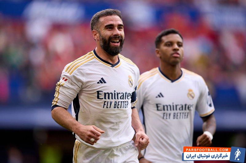 کارواخال : یامال اگر در دفاع به من کمک نکنی، مجبورم گوشت را بکشم