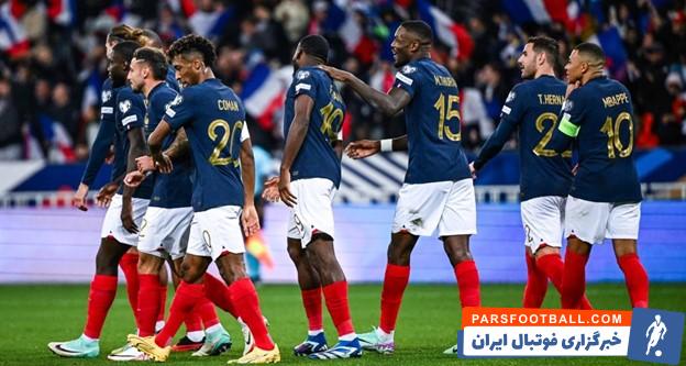 بررسی شانس قهرمانی تیمها در یورو 2024