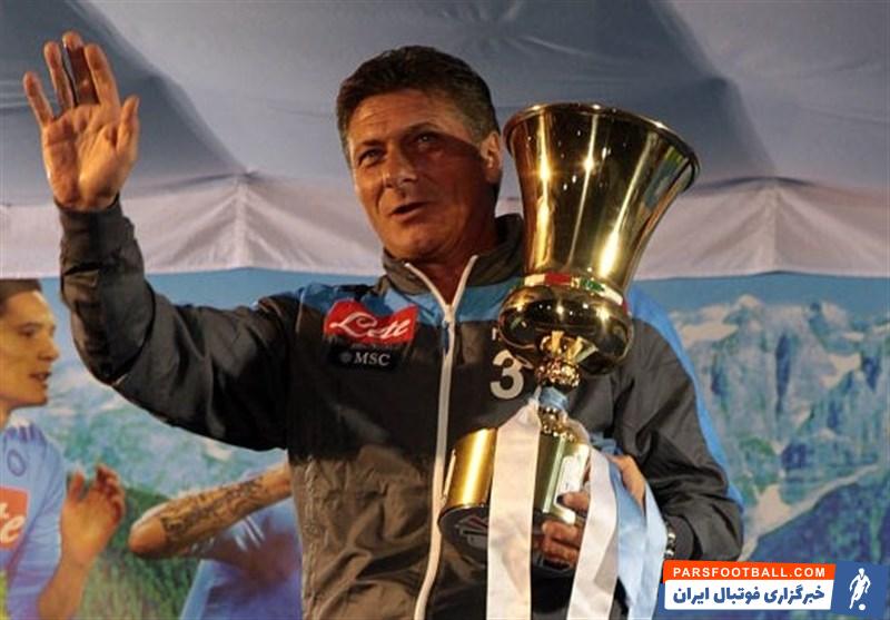 تیم فوتبال پرسپولیس , تیم فوتبال اینتر , تیم فوتبال ناپولی ایتالیا , تیم فوتبال سامپدوریا ایتالیا , 