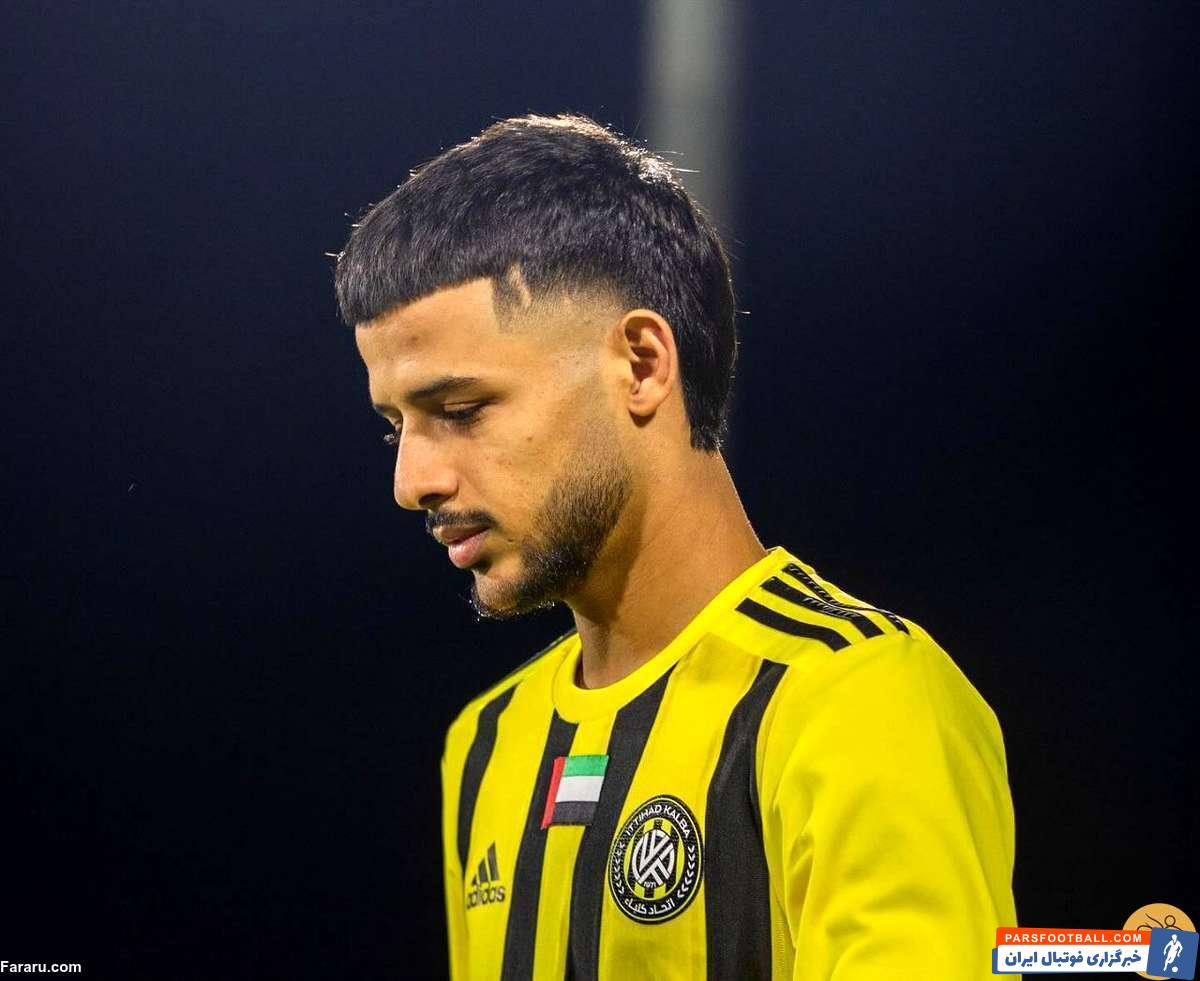 قایدی ؛ انگیزه بالای مهدی قایدی در ترکیب تیم ملی