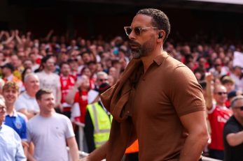 فردیناند ؛ انگلیس قهرمان رقابت های یورو 2024 از دید ریو فردیناند