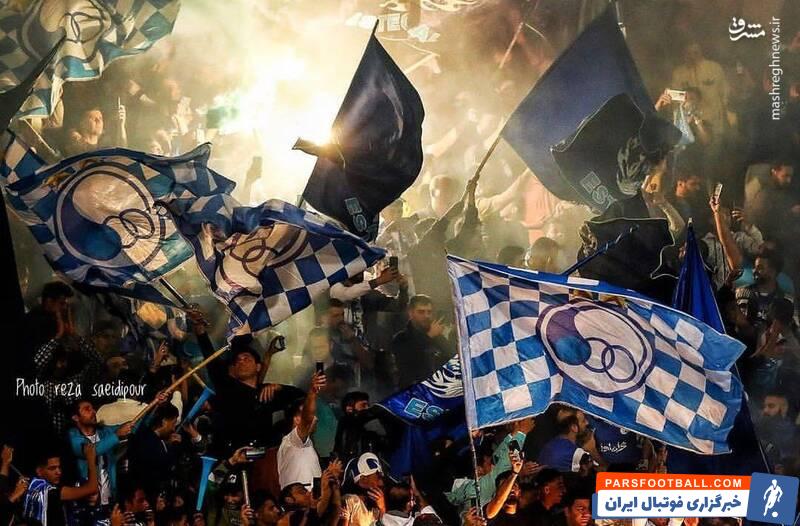 نقش یک استقلالی در انزجار پرسپولیسی‌ها از بیرانوند