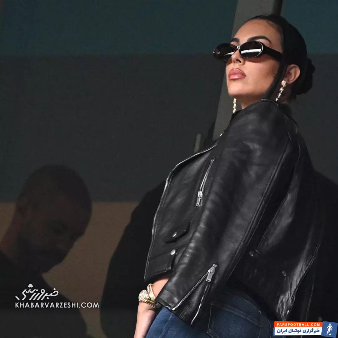 جورجینا رودریگس