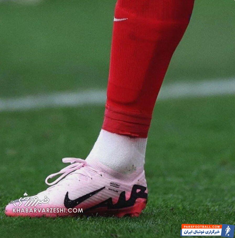 پشت پرده حرکت فداکارانه رونالدو در یورو ۲۰۲۴/ CR7 به خاطر یک دختر تک‌به‌تک را به برونو پاس داد؟ +تصاویر