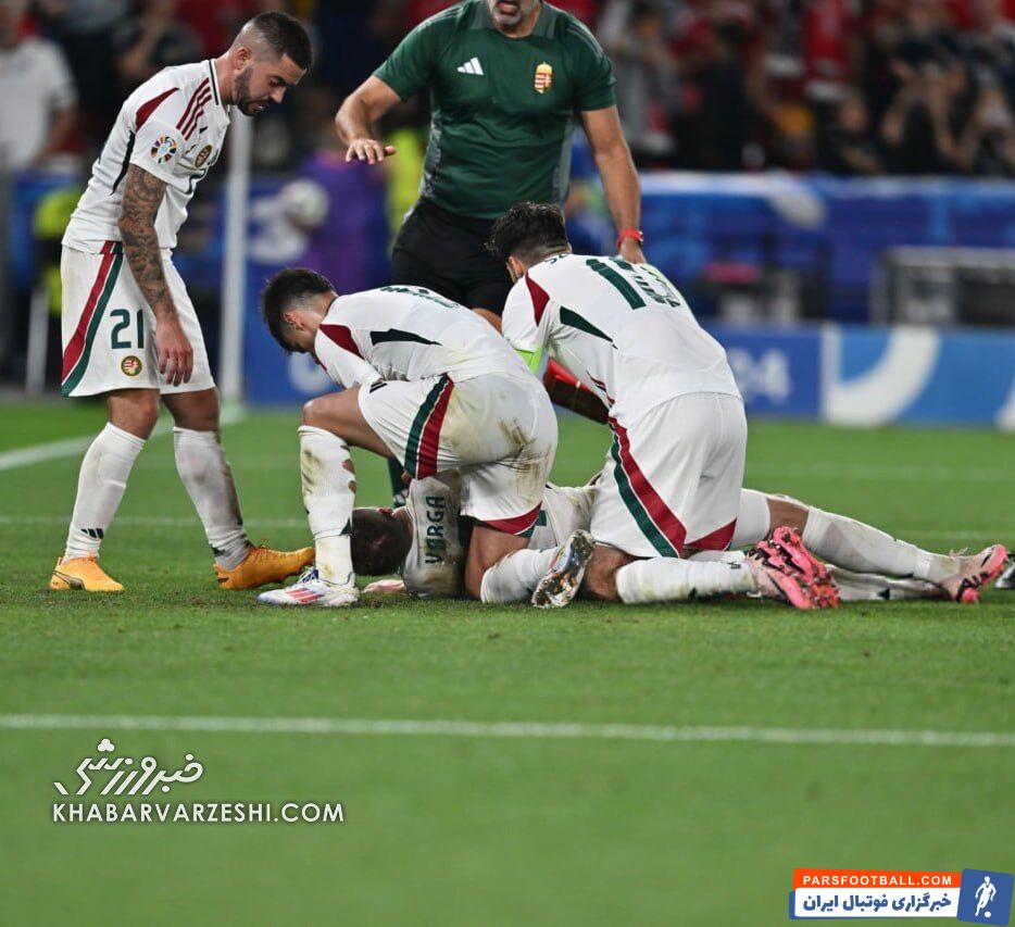 ستاره لیورپول؛ قهرمان جدید دنیای فوتبال/ خونسردی در لحظات دلهره‌آور +تصاویر