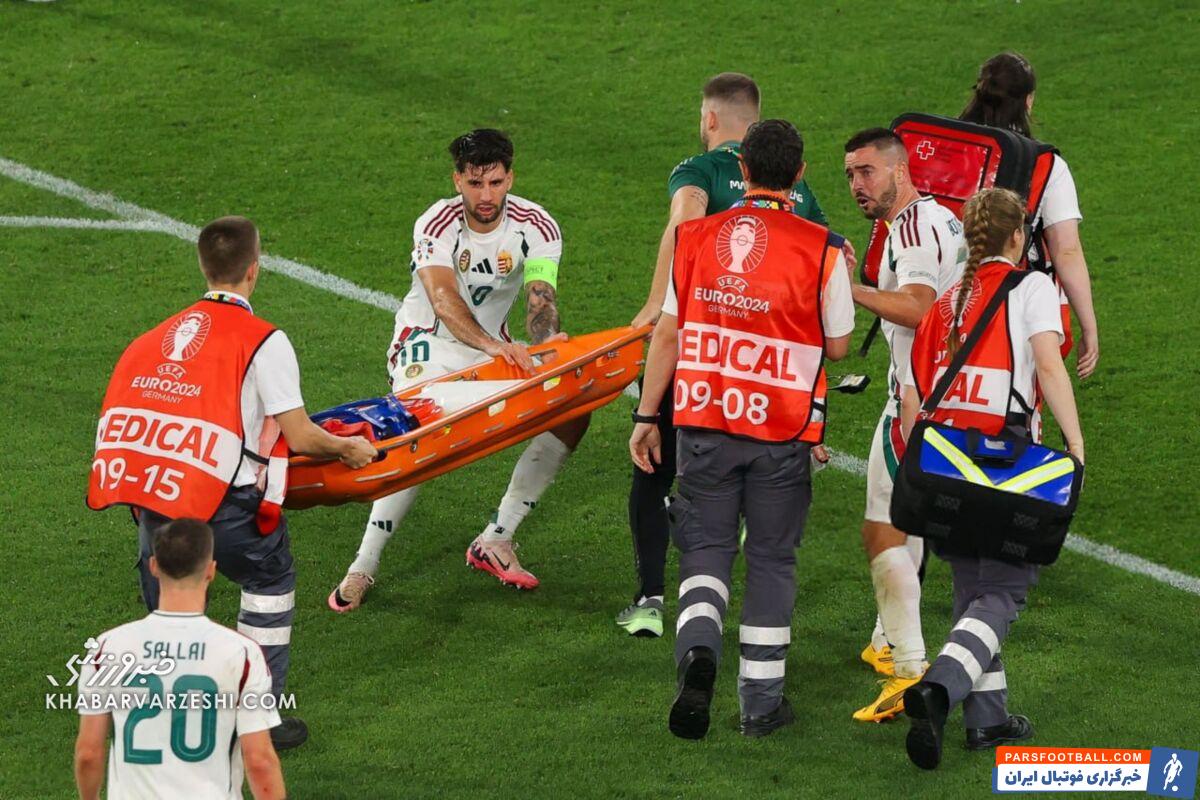 ستاره لیورپول؛ قهرمان جدید دنیای فوتبال/ خونسردی در لحظات دلهره‌آور +تصاویر