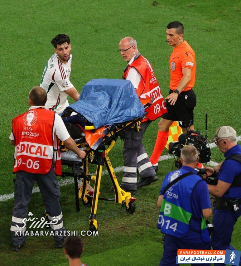 ستاره لیورپول؛ قهرمان جدید دنیای فوتبال/ خونسردی در لحظات دلهره‌آور +تصاویر