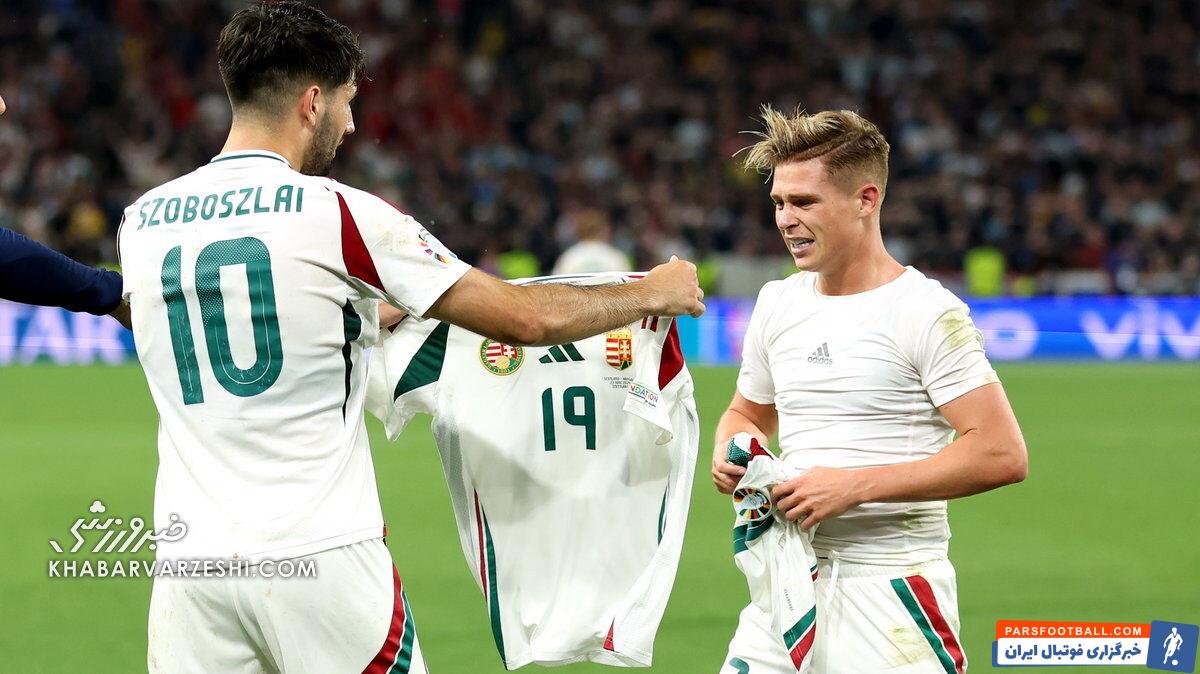 ستاره لیورپول؛ قهرمان جدید دنیای فوتبال/ خونسردی در لحظات دلهره‌آور +تصاویر