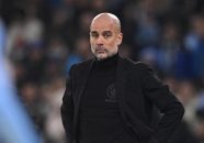 گواردیولا ؛ خلدون المبارک، مدیر باشگاه منچسترسیتی : راهی پیدا می کنیم تا پپ بماند