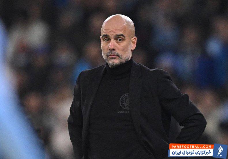 گواردیولا ؛ خلدون المبارک، مدیر باشگاه منچسترسیتی : راهی پیدا می کنیم تا پپ بماند