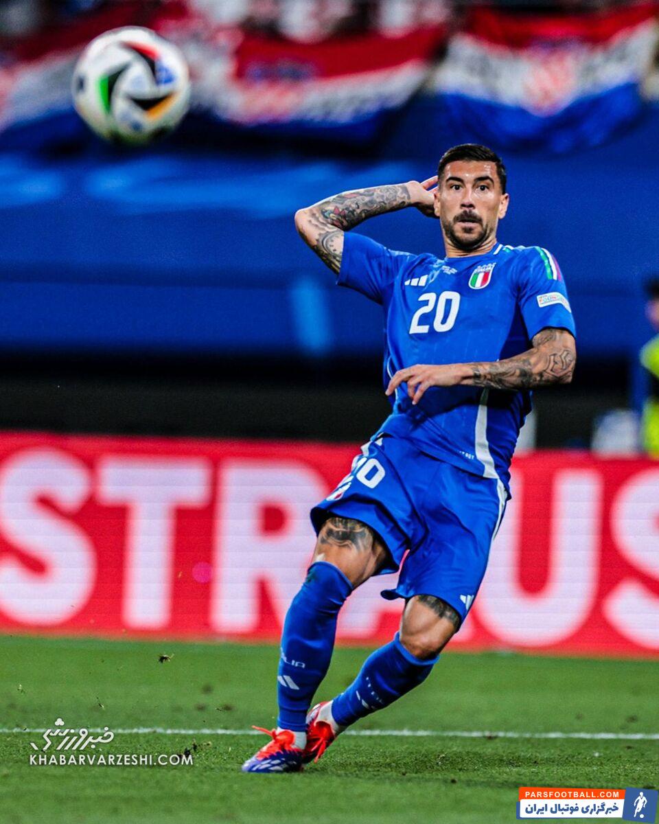 تصاویر| شباهت باورنکردنی گل دراماتیک زاکانی به سوپرگل دلپیرو