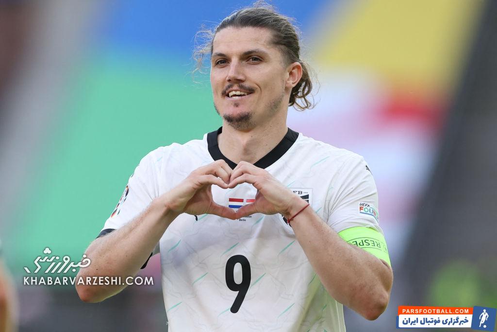 نینجا امباپه سرانجام گل زد؛ فرانسه به صدر نرسید/ اتریش شایستگی‌اش را ثابت کرد