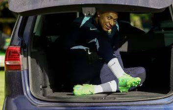 امباپه ؛ بیشترین لایک اینستاگرام برای نظر رونالدو زیر پست انتقال امباپه به رئال مادرید