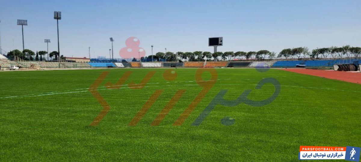 وضعیت پیچیده استادیوم‌های تهران/ یک ورزشگاه جدید کاندید میزبانی از استقلال و پرسپولیس +عکس